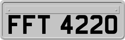 FFT4220