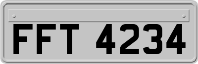 FFT4234