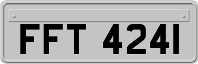 FFT4241