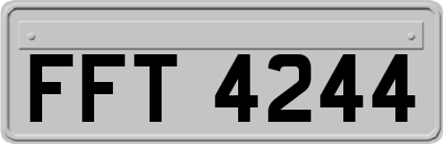 FFT4244