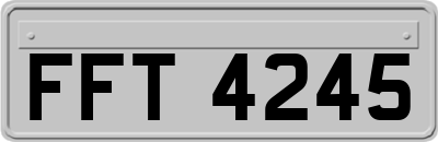 FFT4245