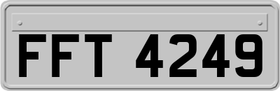 FFT4249