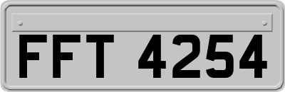 FFT4254
