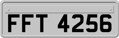 FFT4256