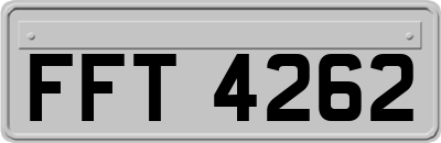FFT4262
