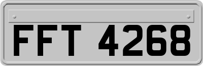FFT4268