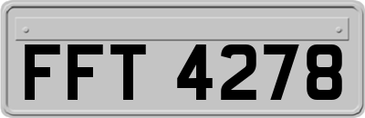 FFT4278