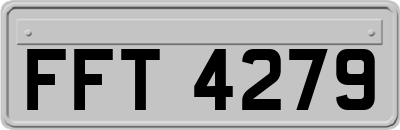FFT4279