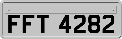 FFT4282