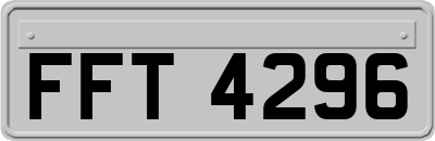 FFT4296