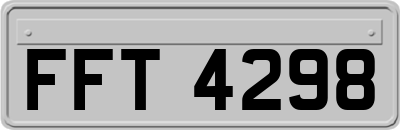 FFT4298