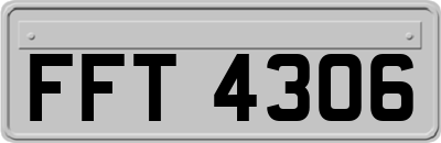 FFT4306
