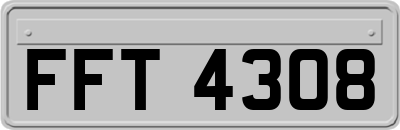 FFT4308