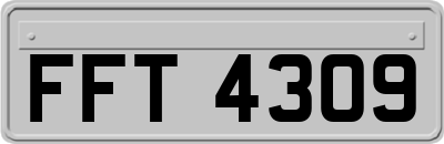 FFT4309