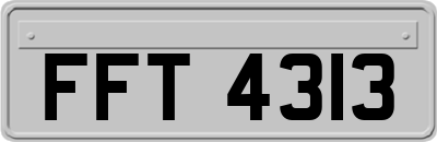 FFT4313