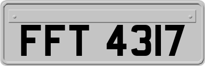 FFT4317