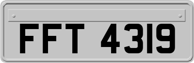 FFT4319