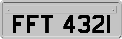 FFT4321