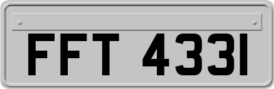 FFT4331