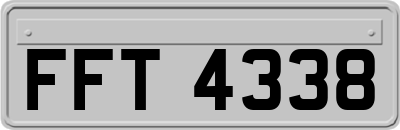 FFT4338