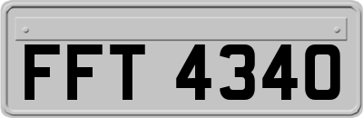 FFT4340
