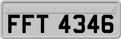 FFT4346