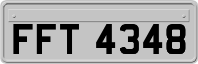 FFT4348
