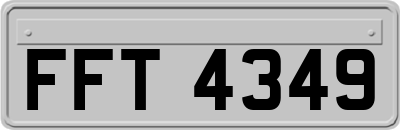 FFT4349