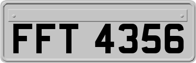 FFT4356