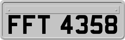 FFT4358