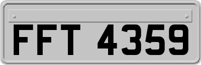 FFT4359