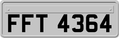 FFT4364