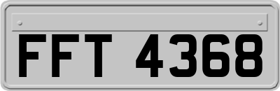 FFT4368