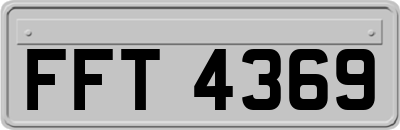 FFT4369