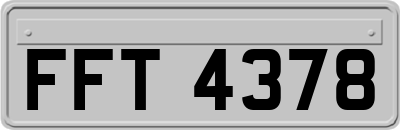 FFT4378