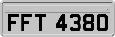 FFT4380