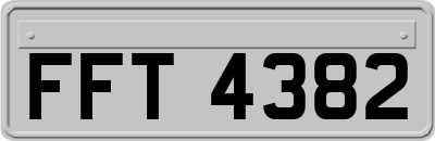 FFT4382