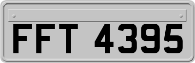 FFT4395