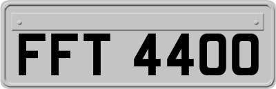 FFT4400