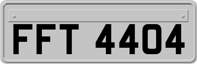 FFT4404