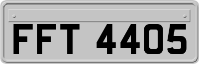 FFT4405
