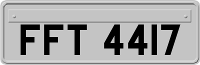 FFT4417