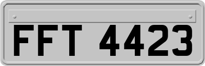 FFT4423
