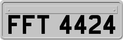 FFT4424