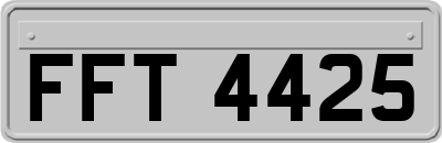 FFT4425
