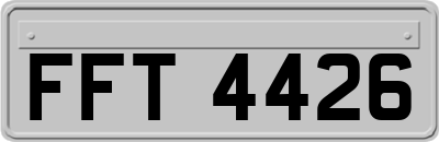FFT4426