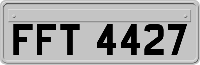 FFT4427