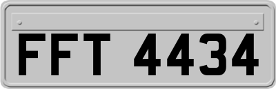 FFT4434
