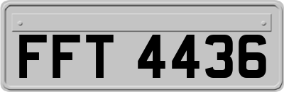 FFT4436