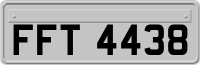 FFT4438